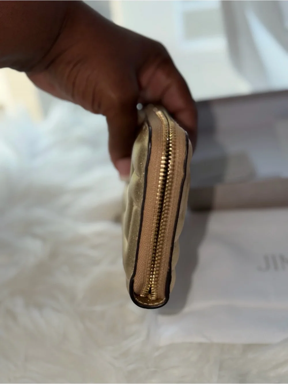 Jimmy Choo excellent like